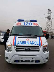 台前县跨省长途