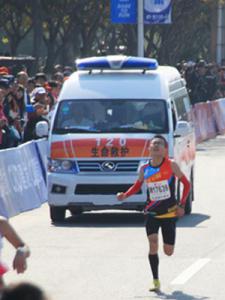 台前县大型活动