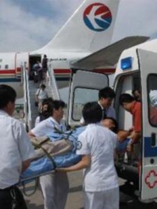 台前县接送服务